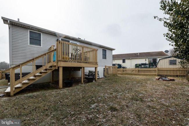 4 Pea Pod Ct, House other with 3 bedrooms, 2 bathrooms and null parking in GWYNN OAK MD | Image 24