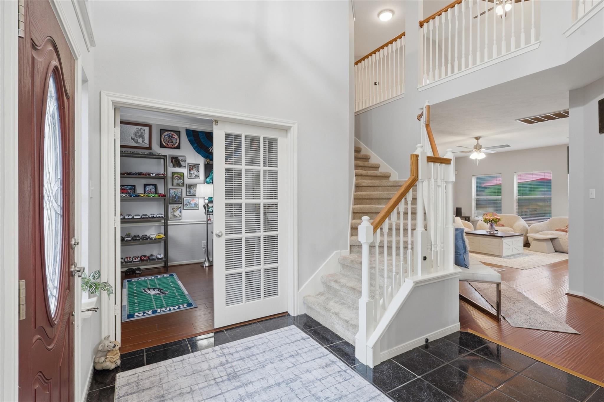 Residential Lease in Seabrook 4
