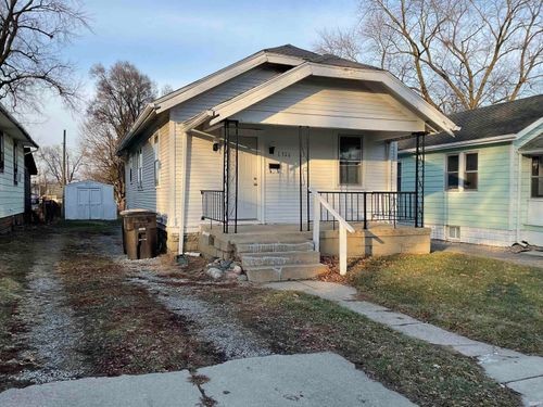 1926 Eby Ave, Fort Wayne, IN, 46802-6724 | Card Image