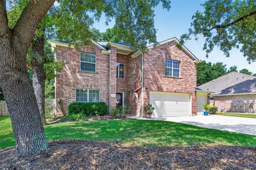 1916 Orkney Ln, Conroe, TX, 77301-4142 | Card Image