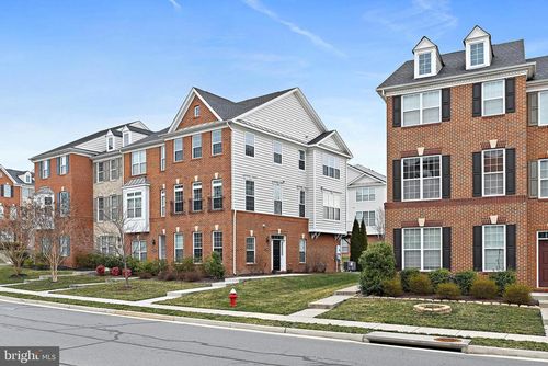 23196 Wrathall Dr, ASHBURN, VA, 20148-7411 | Card Image