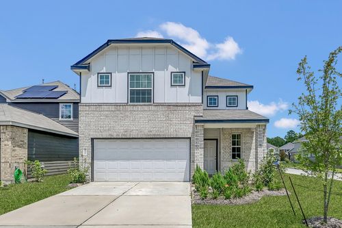 2237 Raider Dr, Conroe, TX, 77301-2687 | Card Image