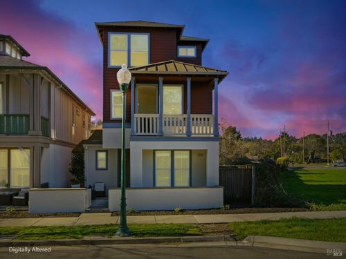 4424 Streamside Dr, Santa Rosa, CA, 95409-7151 | Card Image