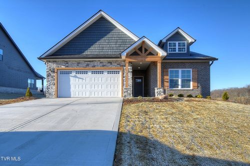 234 Ruby Rose Rdg, Jonesborough, TN, 37659-2321 | Card Image