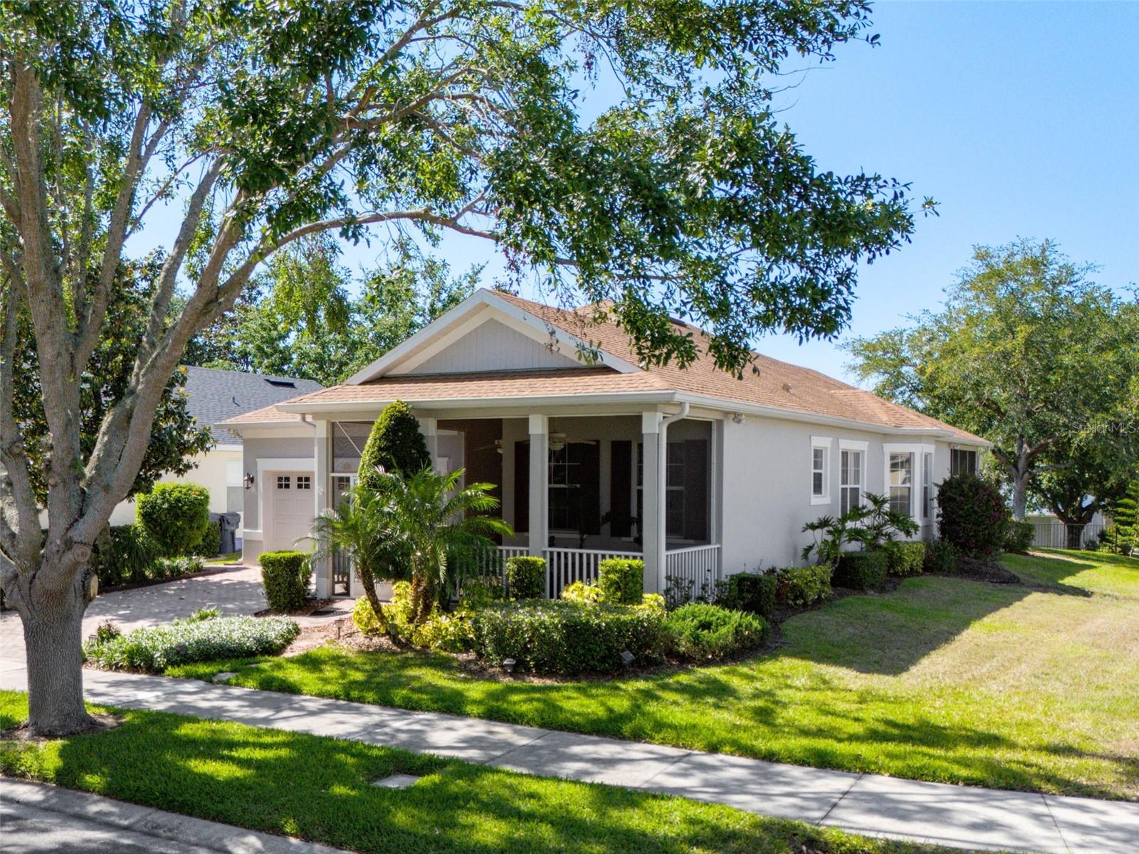 Residential in GROVELAND 2