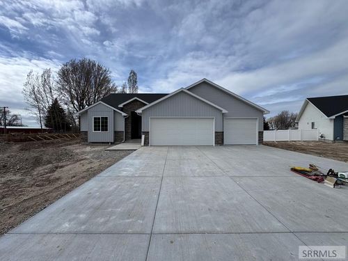 394 Wind River Dr, Shelley, ID, 83274-2101 | Card Image
