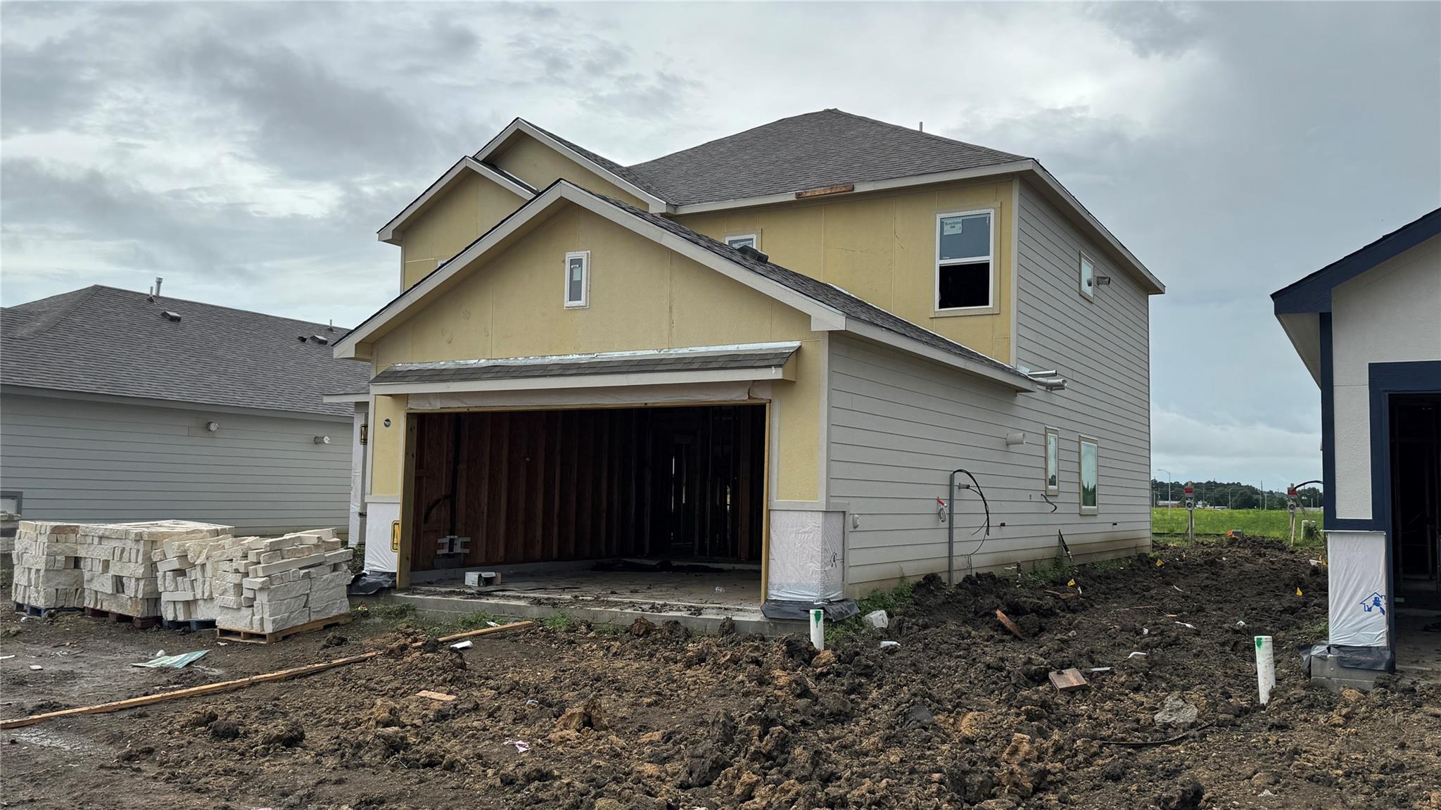 Residential in Crosby 5