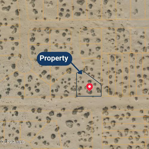 Geographi Horizon Blvd, El Paso, TX, 79928 | Card Image