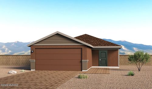 22150 E Rider Avenue, Red Rock, AZ, 85145 | Card Image