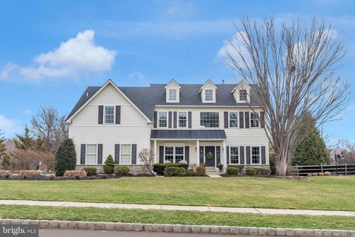 72 Bittersweet Dr, DOYLESTOWN, PA, 18901-2771 | Card Image