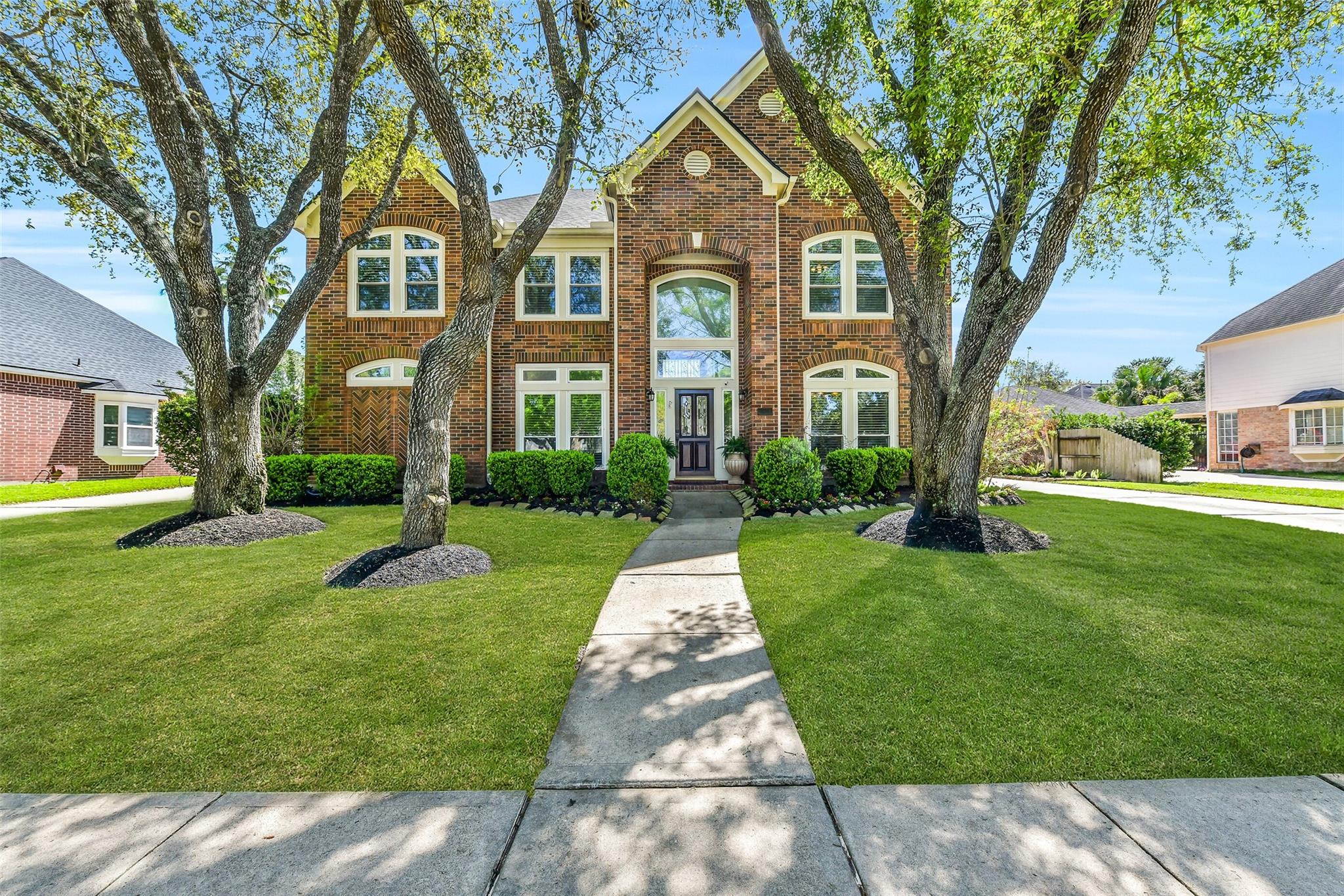 Residential in Houston