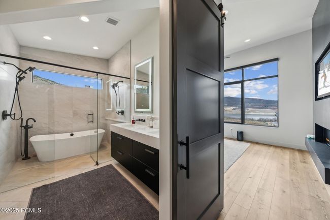 11431 N Ursa Cir, Home with 4 bedrooms, 5 bathrooms and null parking in Mayflower Mnt UT | Image 34