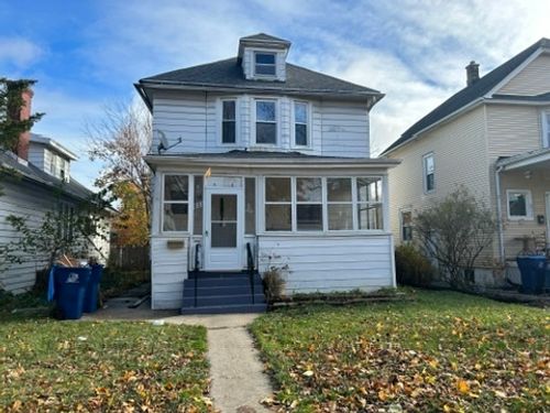 833 Hickory St, WAUKEGAN, IL, 60085-3835 | Card Image