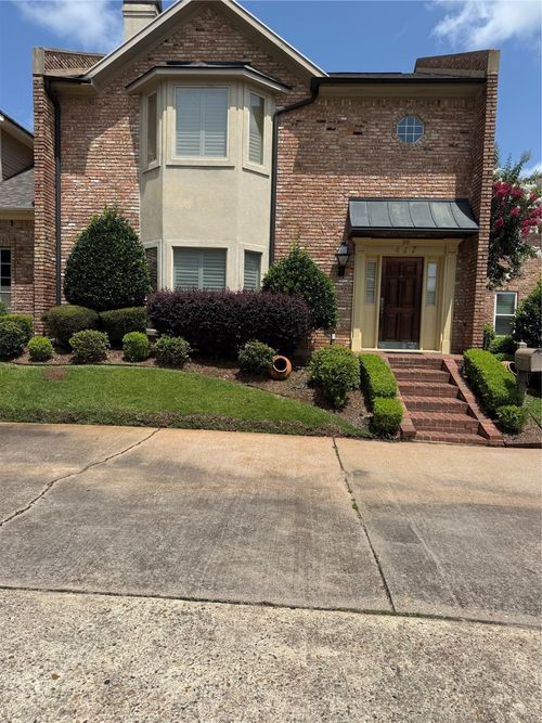 417 Landmark Dr, Shreveport, LA, 71106-6807 | Card Image