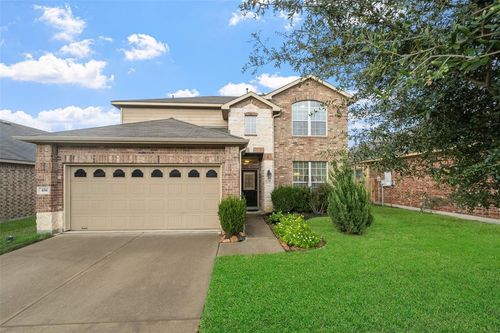 486 Oak Chase Drive, Conroe, TX, 77304 | Card Image