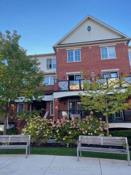 8-2492 Post Rd, Oakville, ON, L6H0K1 | Card Image