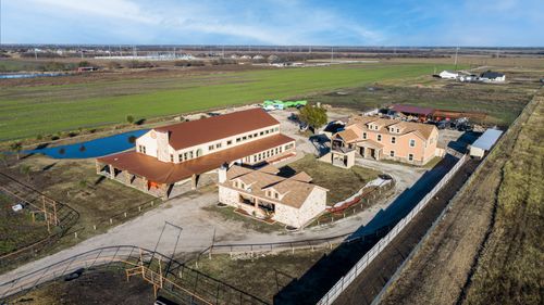 9141 County Road 591, Nevada, TX, 75173-7111 | Card Image