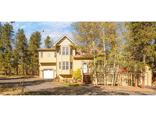 211 Cedar Way, Black Hawk, CO, 80422-8873 | Card Image