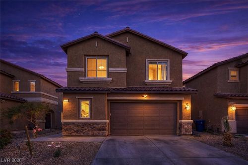 6409 Dundock Ave, Las Vegas, NV, 89122-7602 | Card Image