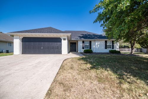 709 Campusview Dr, COLUMBIA, MO, 65201-7570 | Card Image