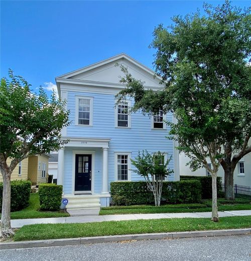 2856 Kemper Ave, ORLANDO, FL, 32814-6125 | Card Image