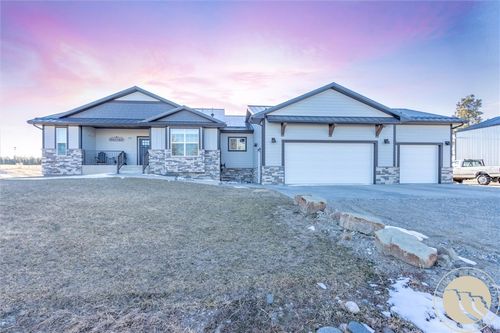 158 N Fork Eagle Mountain Road, Columbus, MT, 59019 | Card Image
