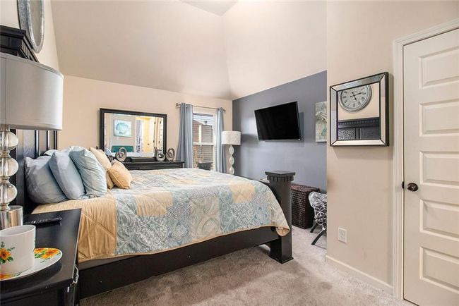 817 Nevis Way, House other with 4 bedrooms, 3 bathrooms and 6 parking in Mcdonough GA | Image 24