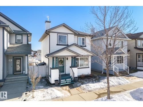 5521 Stevens Cres Nw, Edmonton, AB, T6R3R4 | Card Image
