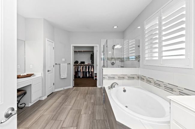 1702 Ambling Trl, House other with 4 bedrooms, 4 bathrooms and 4 parking in Cedar Park TX | Image 24