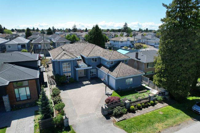 7460 Bates Road, House other with 6 bedrooms, 5 bathrooms and null parking in Richmond BC | Image 36