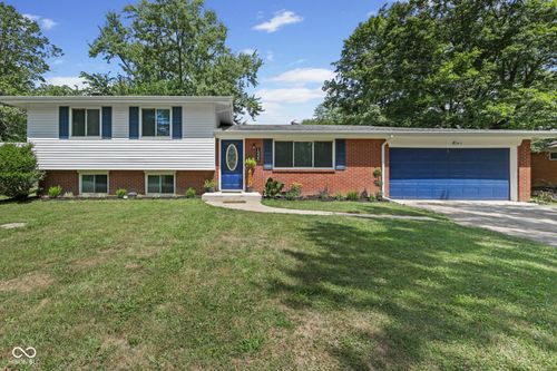 1225 Hathaway Dr, Indianapolis, IN, 46229-2371 | Card Image