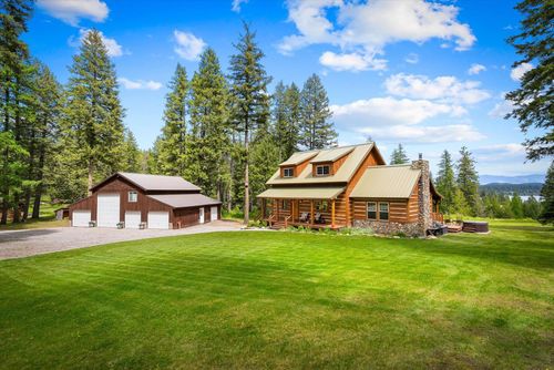 3475B Waitts Lake Rd, Valley, WA, 99181-5140 | Card Image