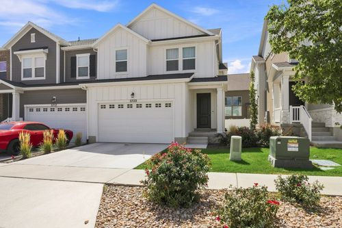 399-3723 W Big Horn Dr, Lehi, UT, 84043-7375 | Card Image