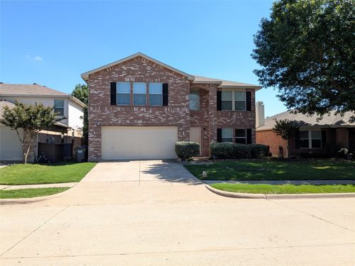 2348 White Oak Dr, Little Elm, TX, 75068-5754 | Card Image