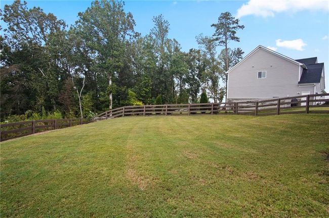 7945 Garnet Trce, House other with 5 bedrooms, 6 bathrooms and null parking in Ball Ground GA | Image 66