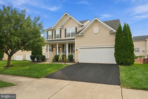 7512 San Diego Ct, GAINESVILLE, VA, 20155-1869 | Card Image