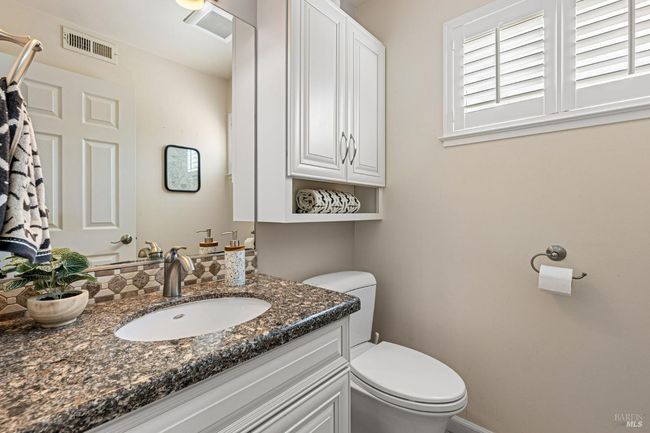 401 Arlington Circle, House other with 4 bedrooms, 3 bathrooms and 4 parking in Fairfield CA | Image 14
