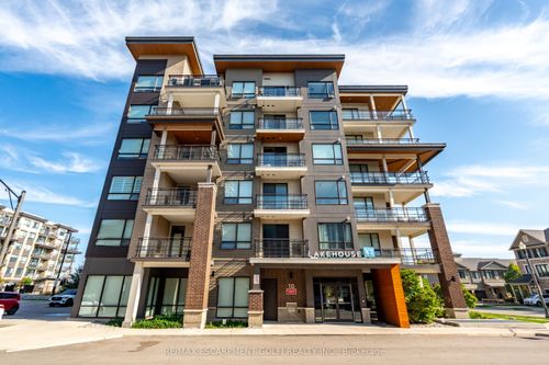 310-10 Esplanade Lane, Grimsby, ON, L3M0H1 | Card Image