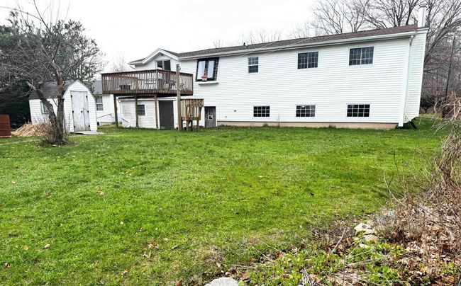 206 Lakeview Rd, House other with 3 bedrooms, 2 bathrooms and 3 parking in Lakeview NS | Image 40