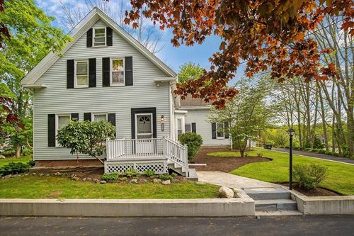 895 High St, Bridgewater, MA, 02324-1756 | Card Image