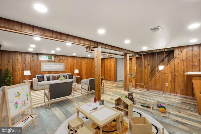 909 Snure Rd, House other with 4 bedrooms, 2 bathrooms and null parking in SILVER SPRING MD | Image 19