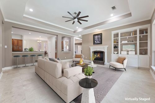 13506 Key Ridge Ln, Cypress, TX, 77429-6955 | Card Image
