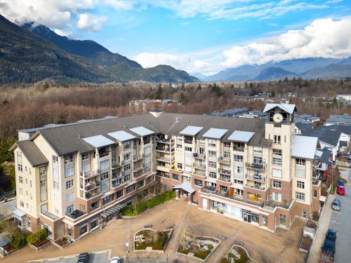 309-1211 Village Green Way, Squamish, BC, V8B0R7 | Card Image