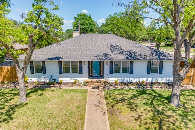 1601 Lexington Dr, House other with 4 bedrooms, 3 bathrooms and null parking in Garland TX | Image 28