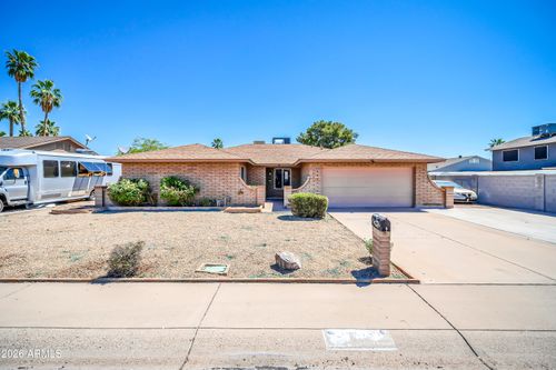 17419 N 36th Avenue, Glendale, AZ, 85308 | Card Image