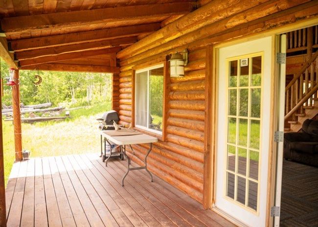 80 Sapling Ln, House other with 1 bedrooms, 1 bathrooms and null parking in Craig CO | Image 6