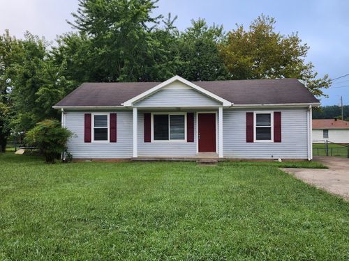 572 Danielle Dr, Clarksville, TN, 37042-7139 | Card Image