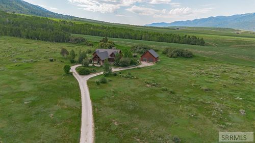 166 Elk Path, Swan Valley, ID, 83449-7733 | Card Image