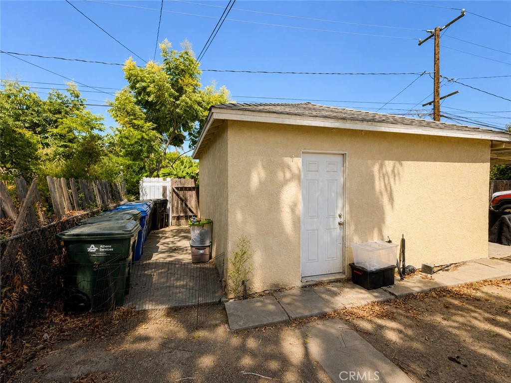 Residential Income in Whittier 5