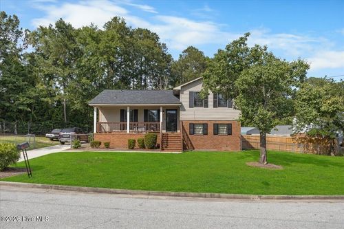 2805 Brentway Dr, Hephzibah, GA, 30815-6221 | Card Image